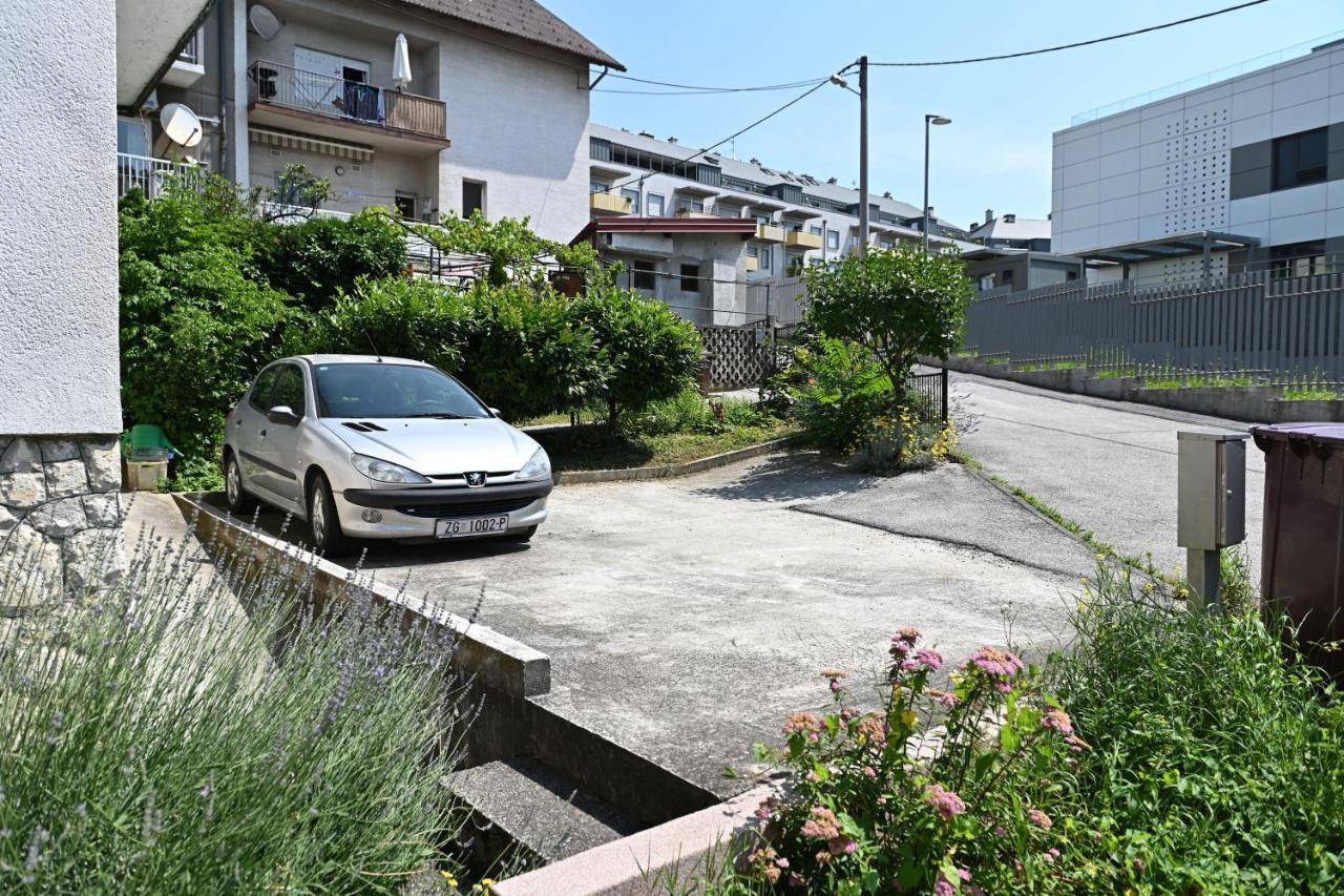 Apartment Aby