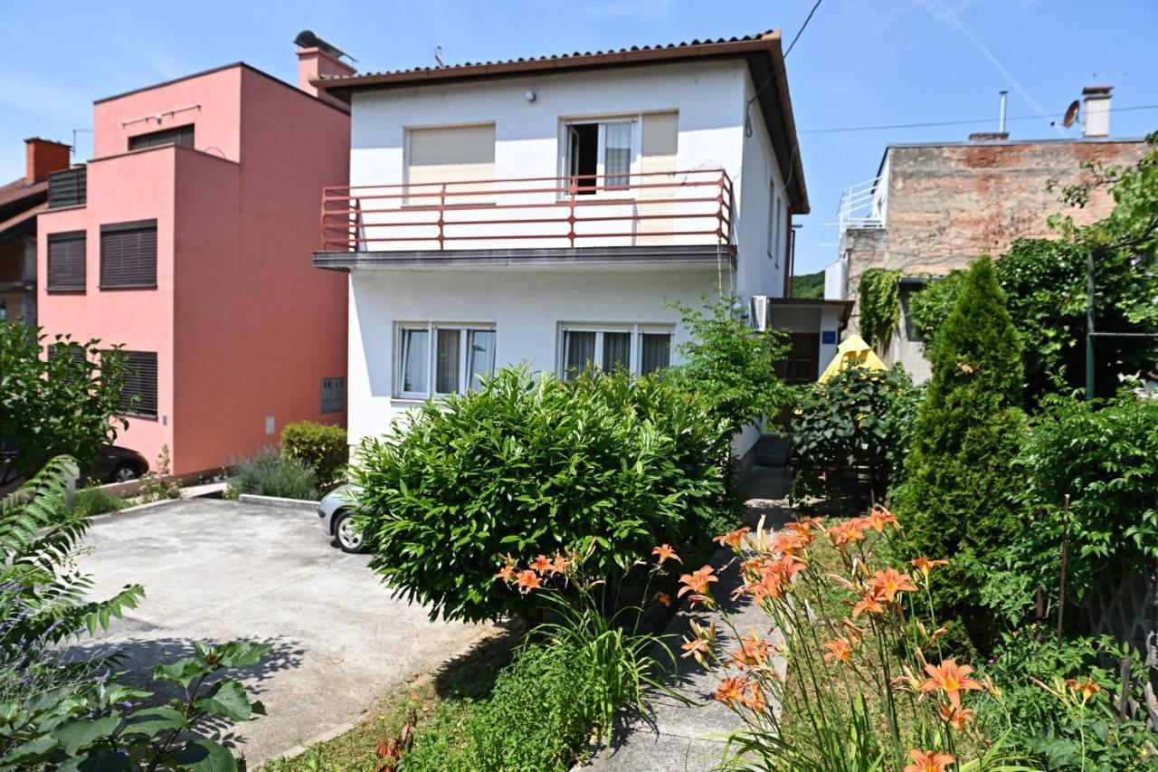 Aby Apartmán
