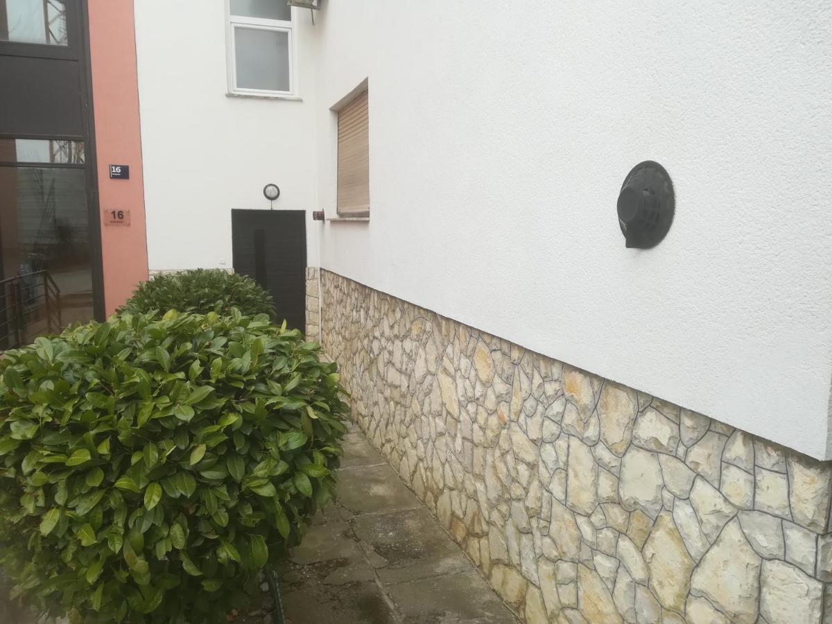 Aby Apartmán *