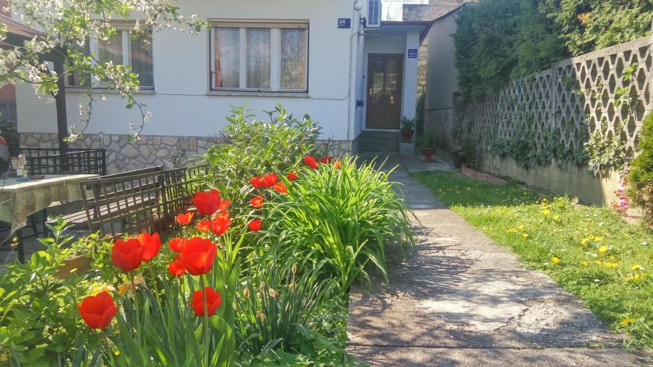 Aby Apartmán *