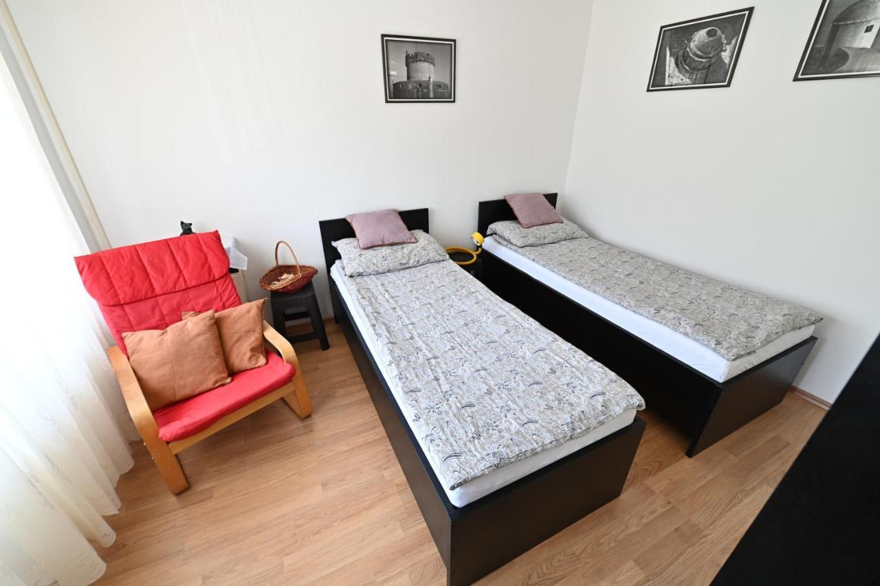 Apartment Aby Zagreb
