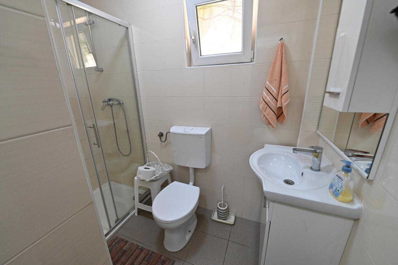 Apartment Aby *