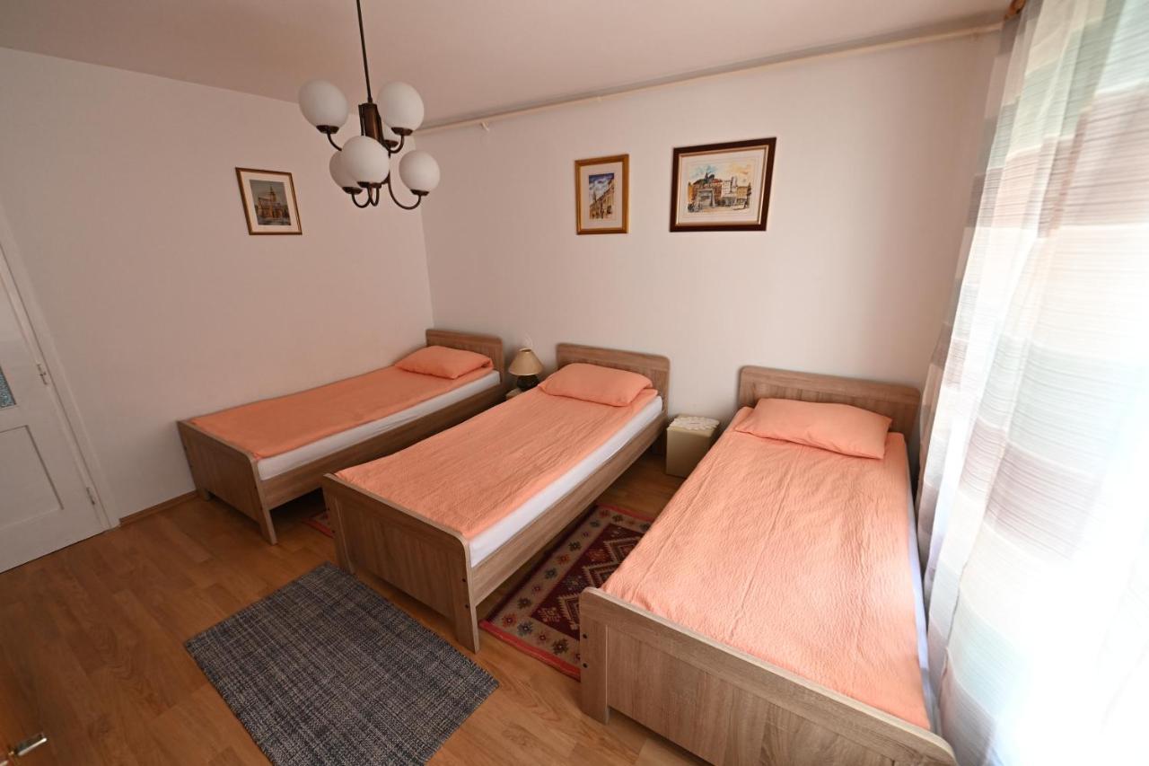Apartment Aby Zagreb