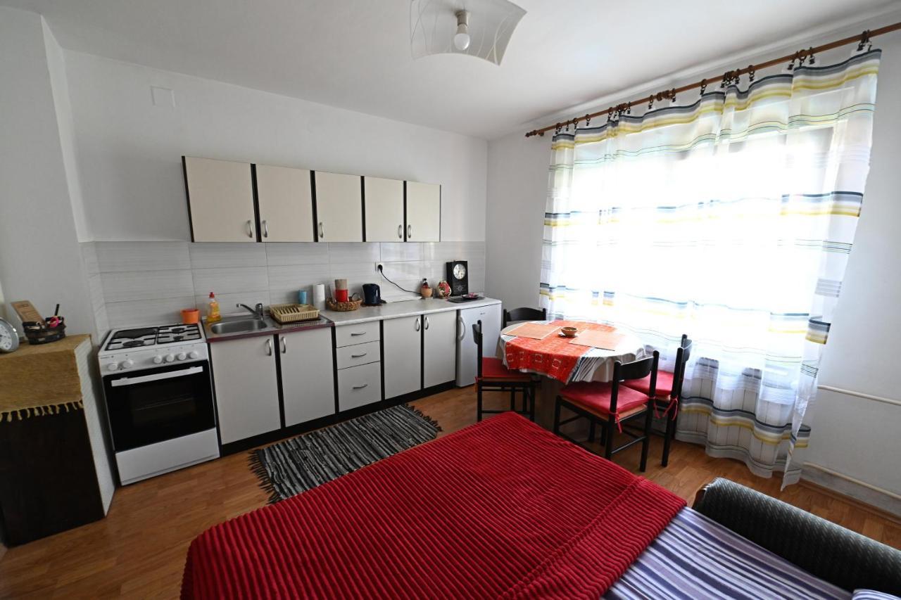 Aby Apartment