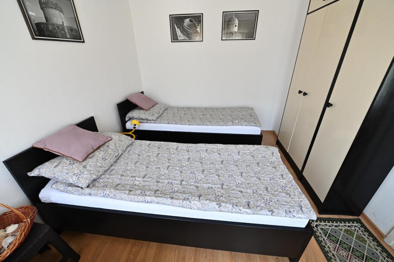 Apartment Aby