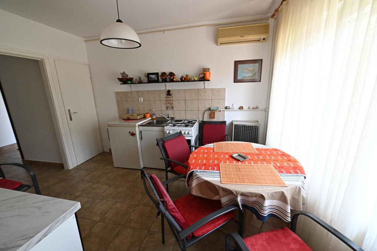 Apartment Aby *