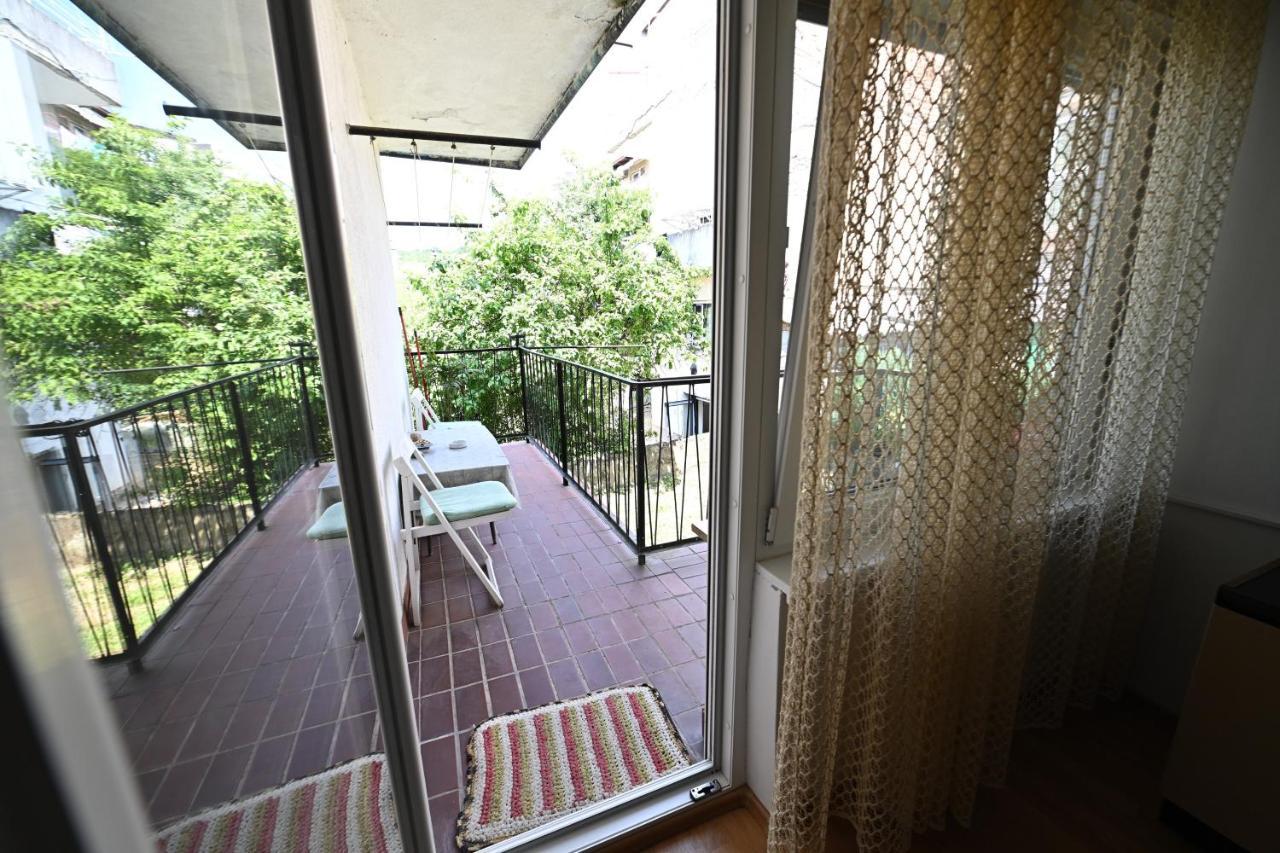 Apartment Aby Zagreb