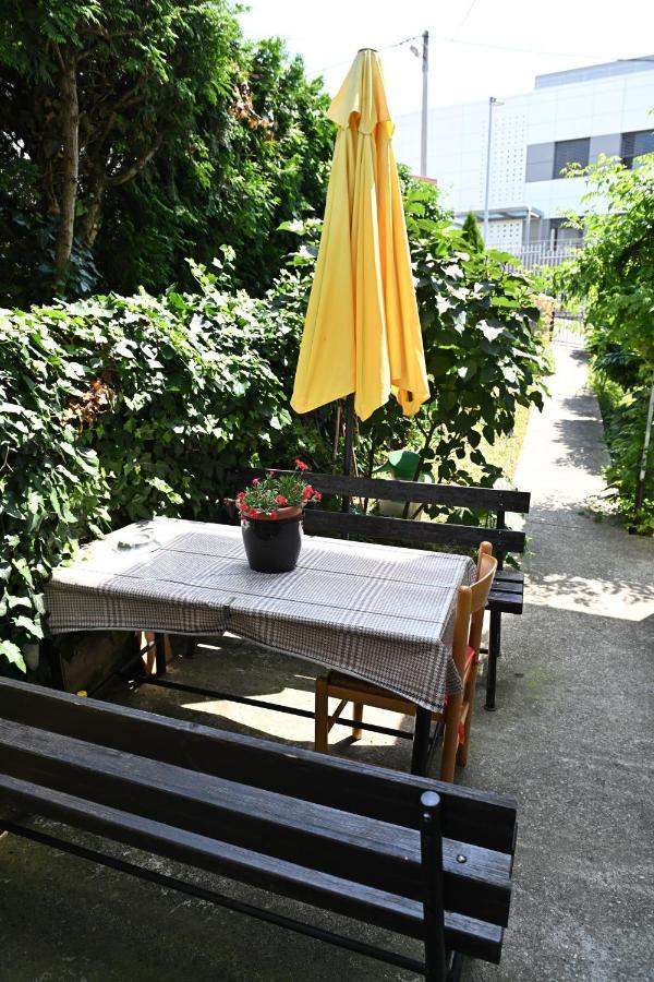 Aby Apartment