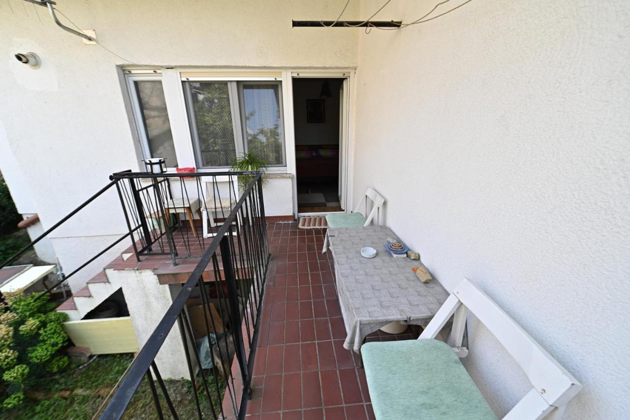 Aby Apartmán *