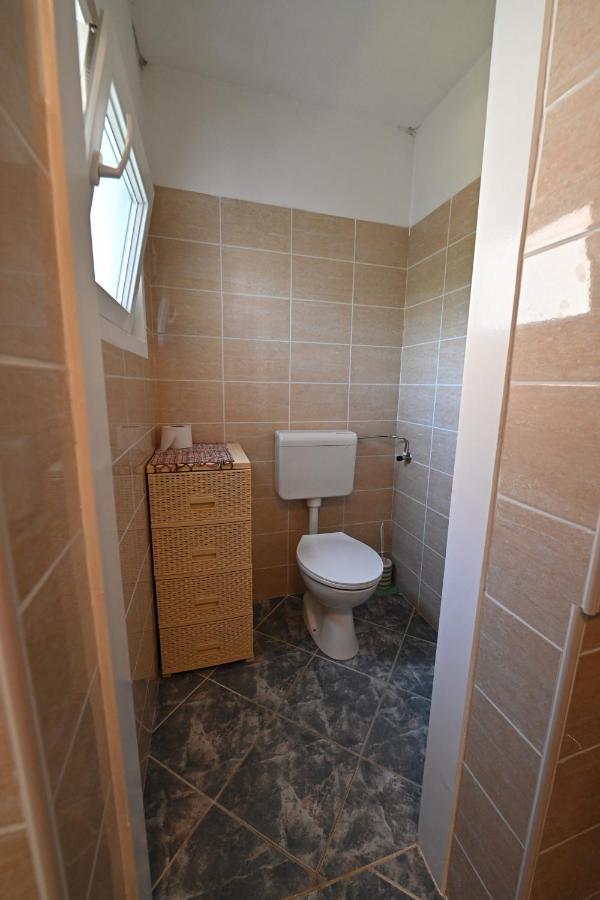 Apartment Aby *