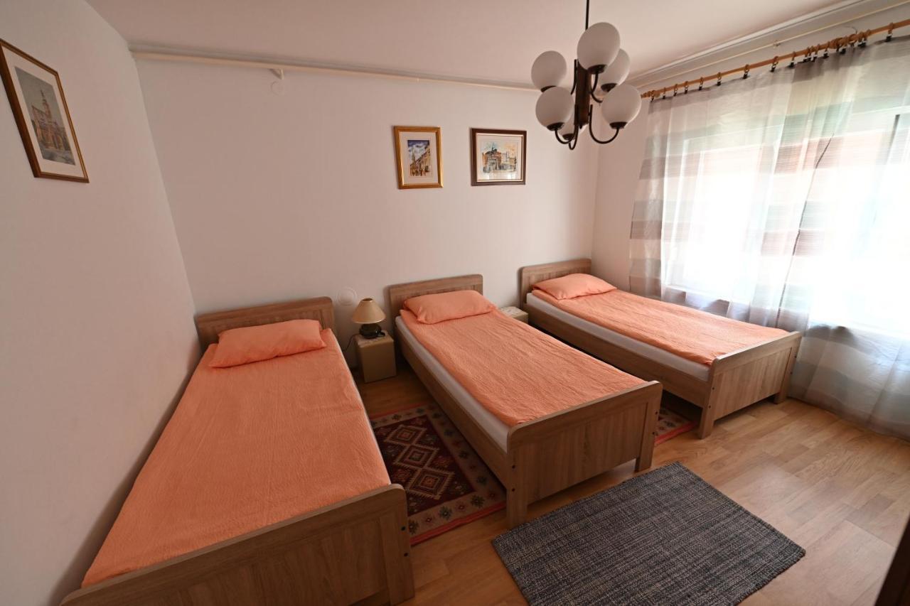 Aby Apartment