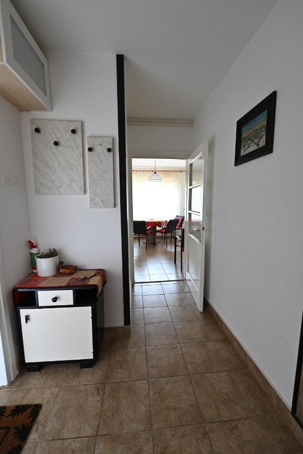 Aby Apartment